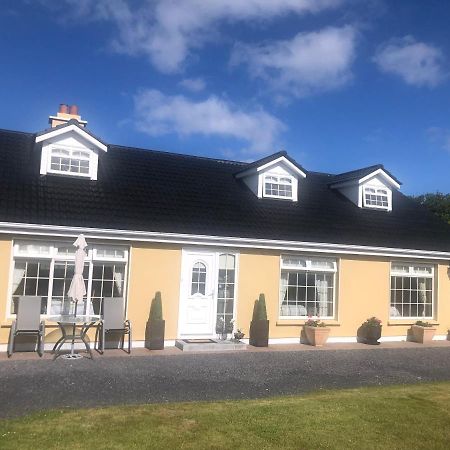 Murrayville B&B Achill Sound Екстер'єр фото