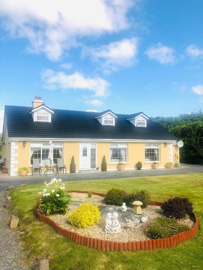 Murrayville B&B Achill Sound Екстер'єр фото