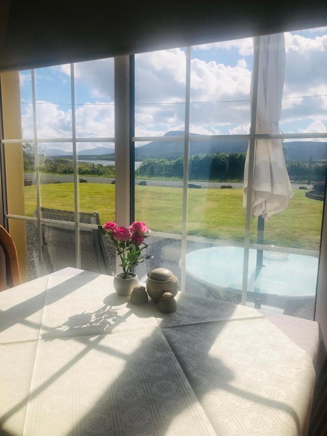 Murrayville B&B Achill Sound Екстер'єр фото