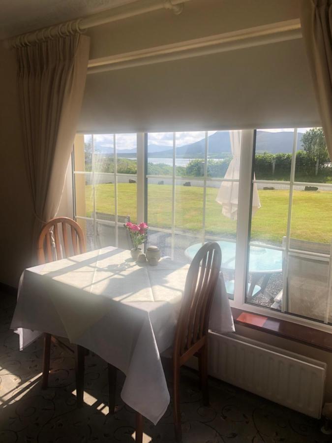 Murrayville B&B Achill Sound Екстер'єр фото
