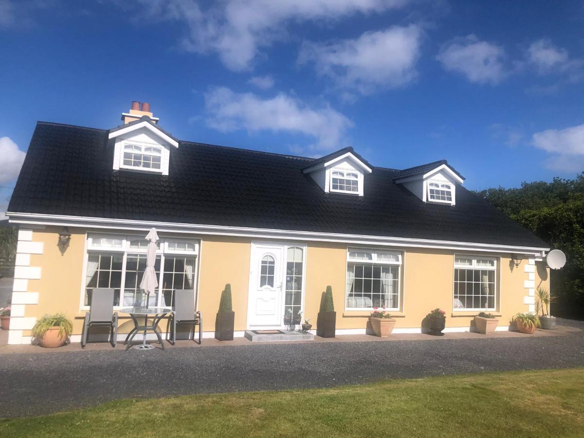 Murrayville B&B Achill Sound Екстер'єр фото