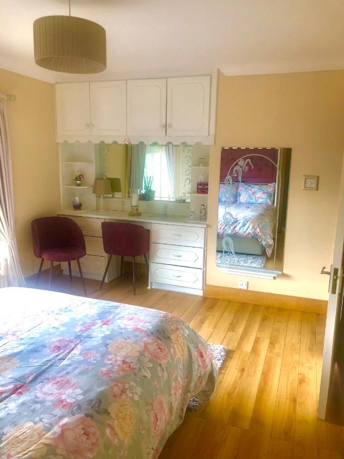 Murrayville B&B Achill Sound Екстер'єр фото