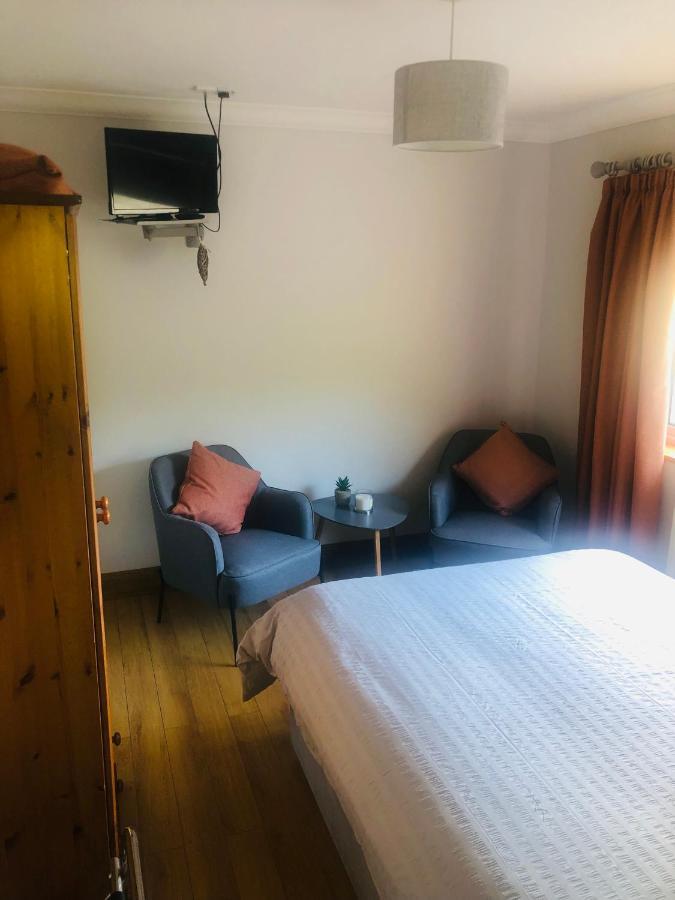 Murrayville B&B Achill Sound Екстер'єр фото