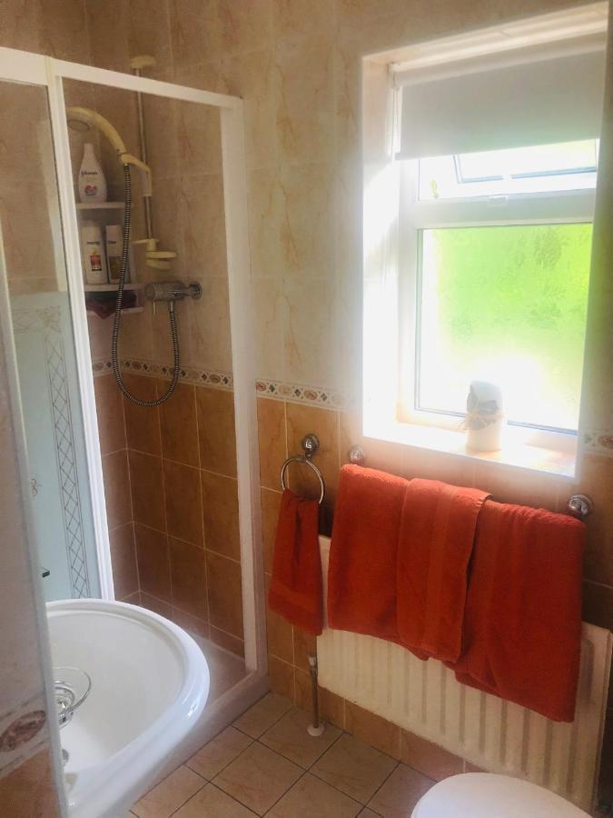 Murrayville B&B Achill Sound Екстер'єр фото