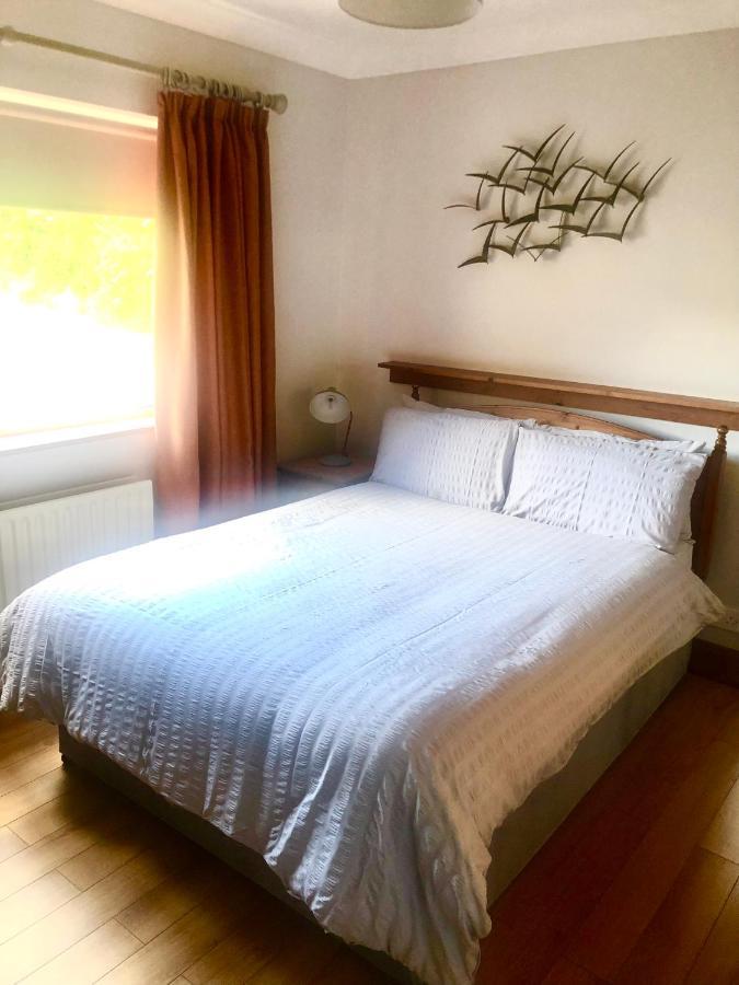 Murrayville B&B Achill Sound Екстер'єр фото