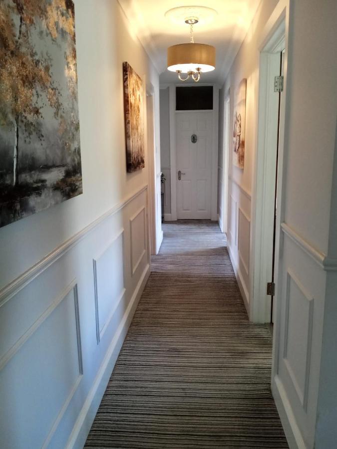 Murrayville B&B Achill Sound Екстер'єр фото