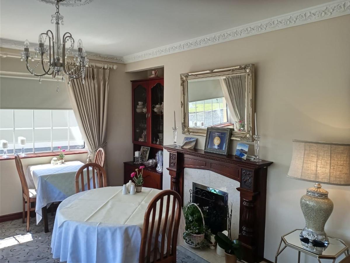 Murrayville B&B Achill Sound Екстер'єр фото