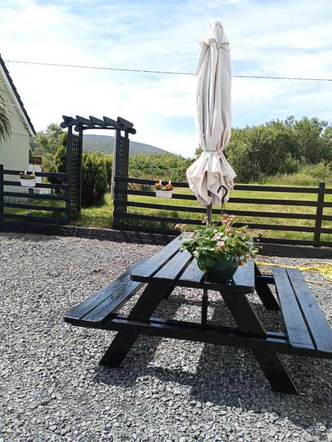 Murrayville B&B Achill Sound Екстер'єр фото